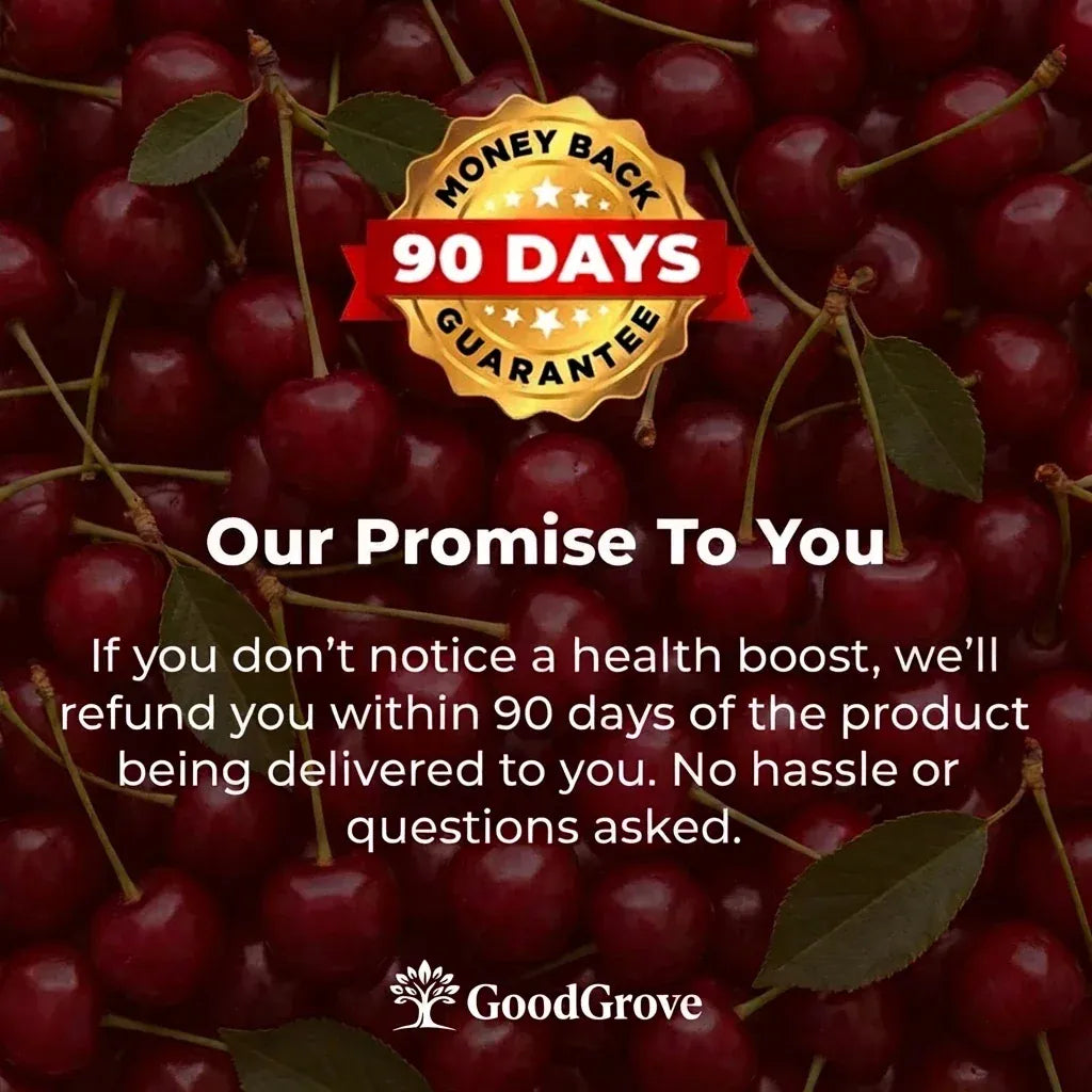 Tart Cherry Daily Support